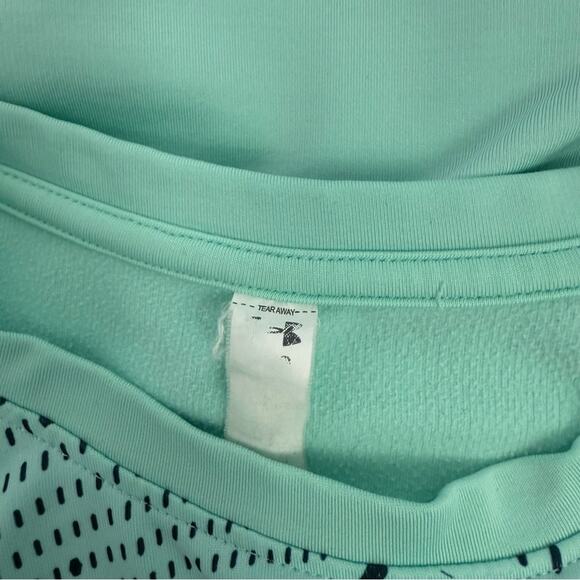 Under Armour Fleece Ling Long Sleeve Top Size Large - Picture 13 of 13